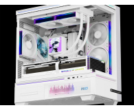 Thermalright Peerless Vision 240 Argb White 2x120mm - 1483697 - zdjęcie 3